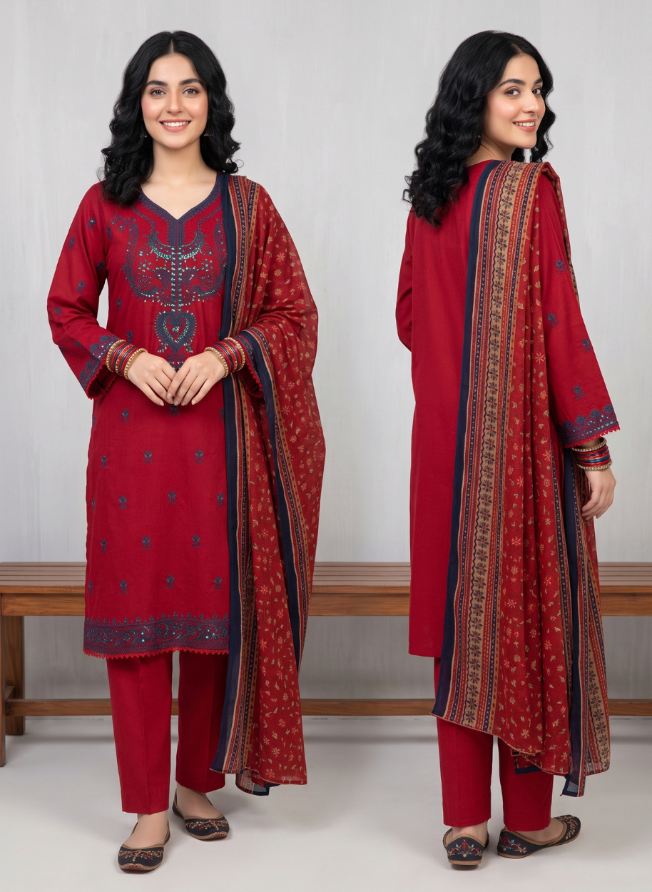 U05 Women Linen