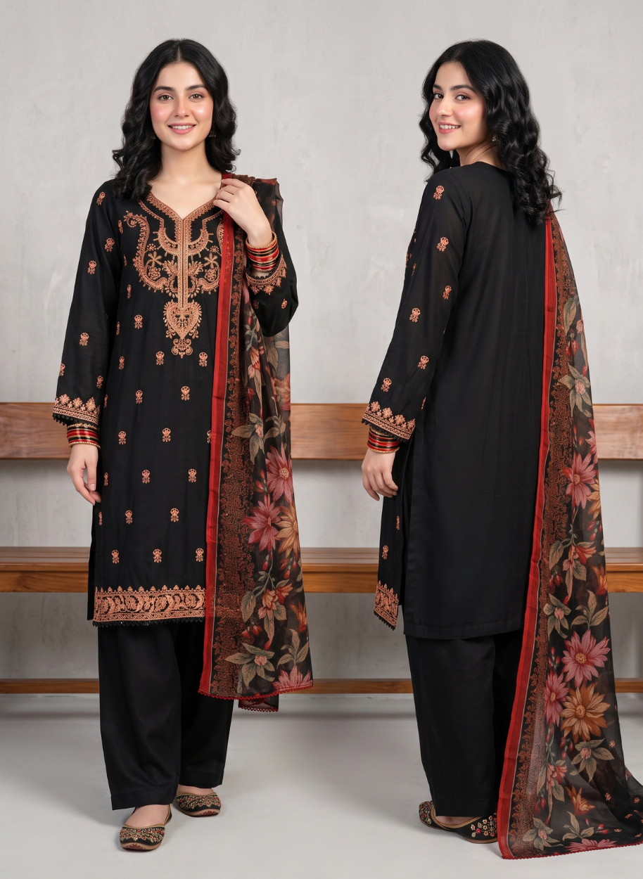 U05 Women Linen