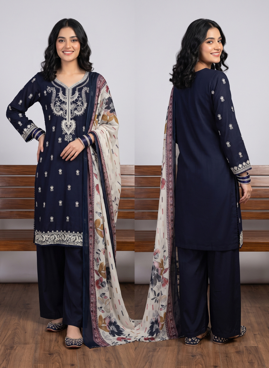 U05 Women Linen