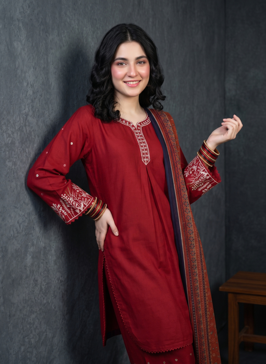 U04 Women Linen