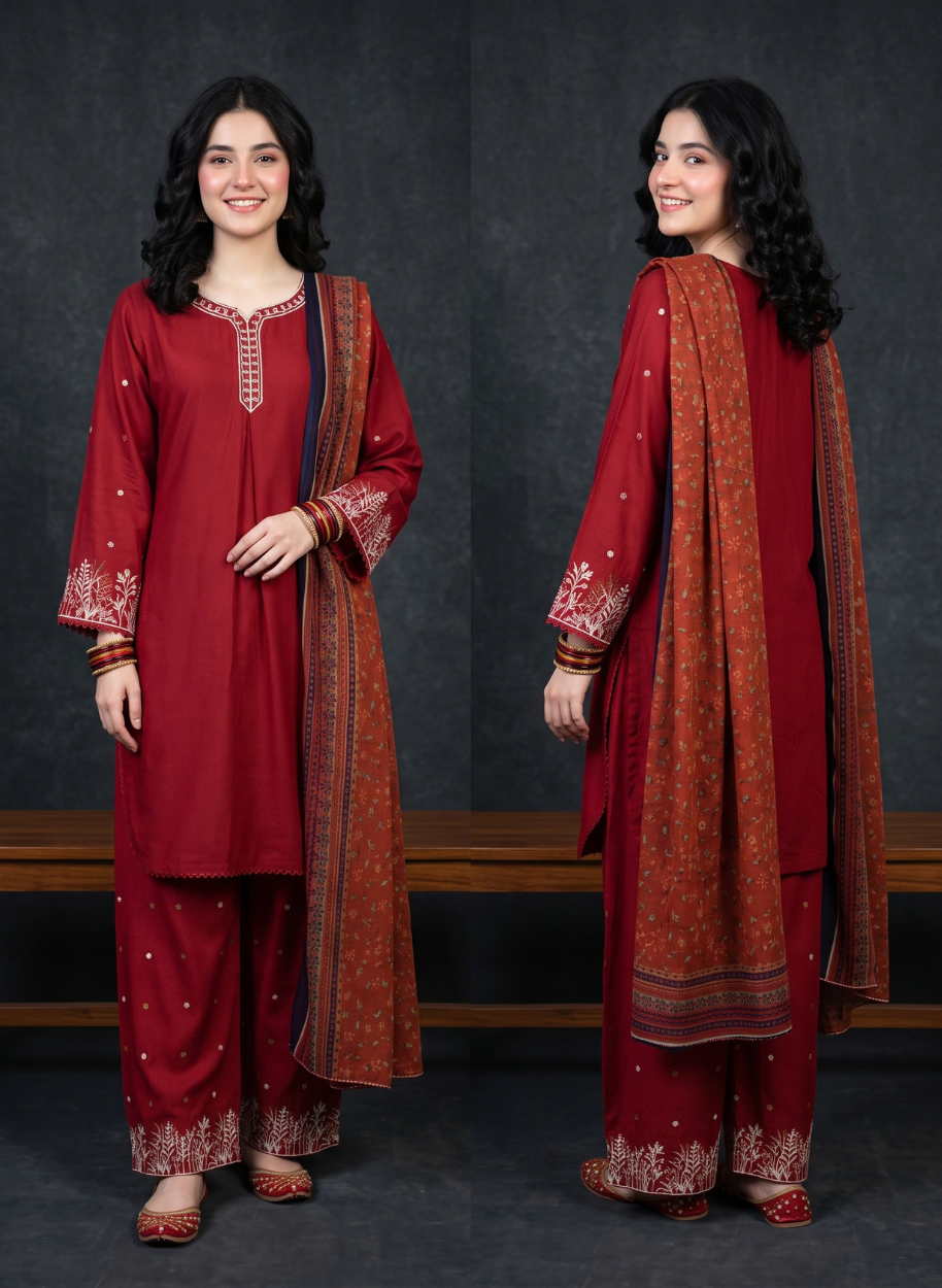 U04 Women Linen