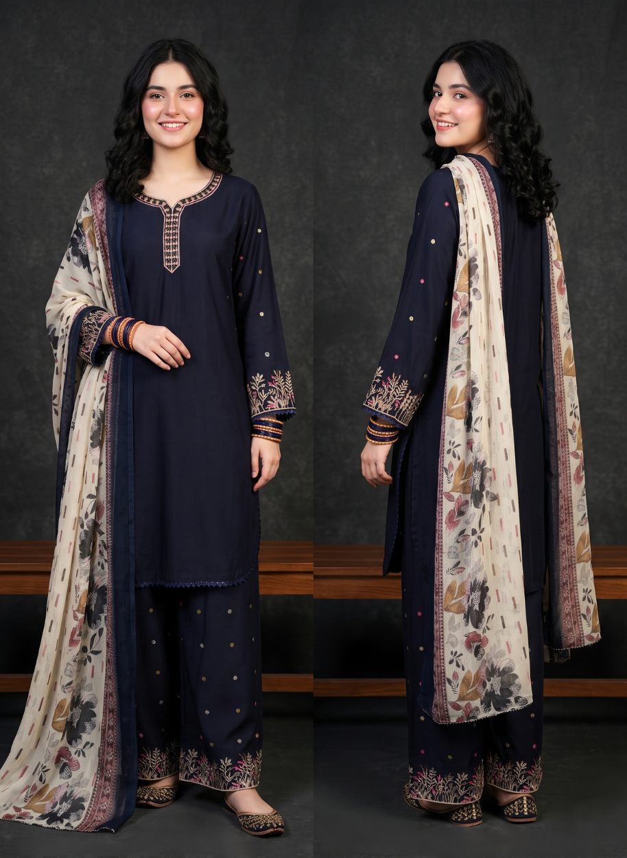 U04 Women Linen