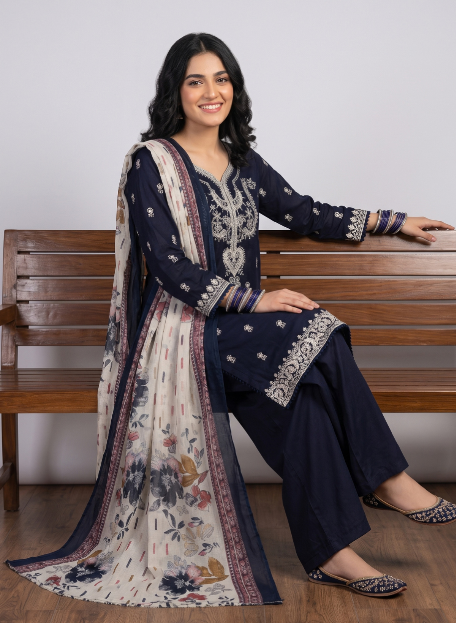 U05 Women Linen