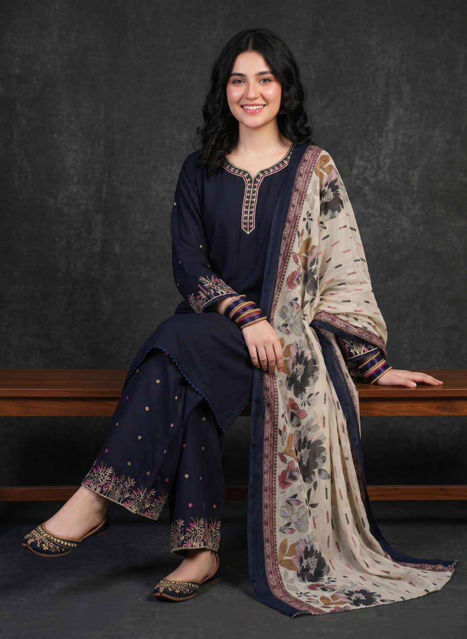 U04 Women Linen
