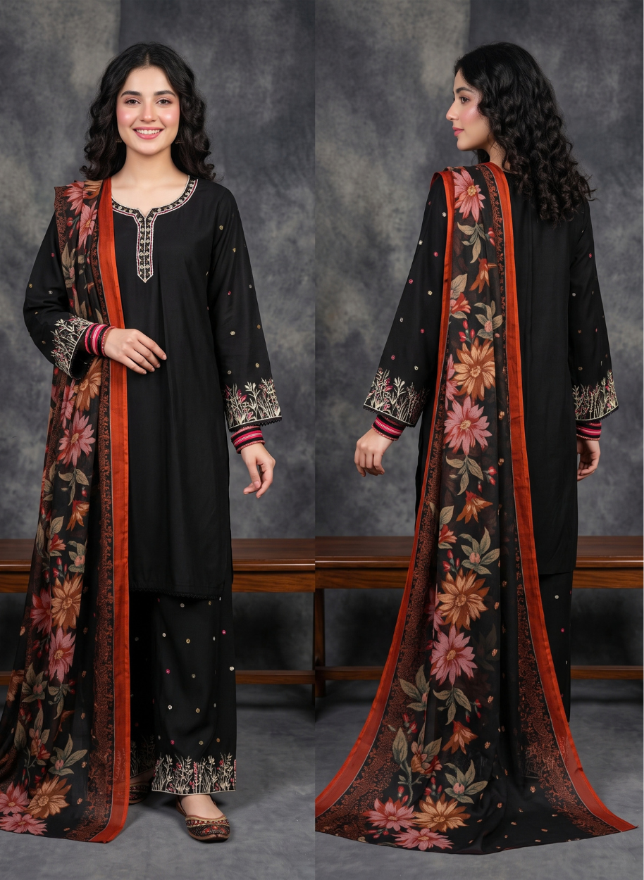 U04 Women Linen