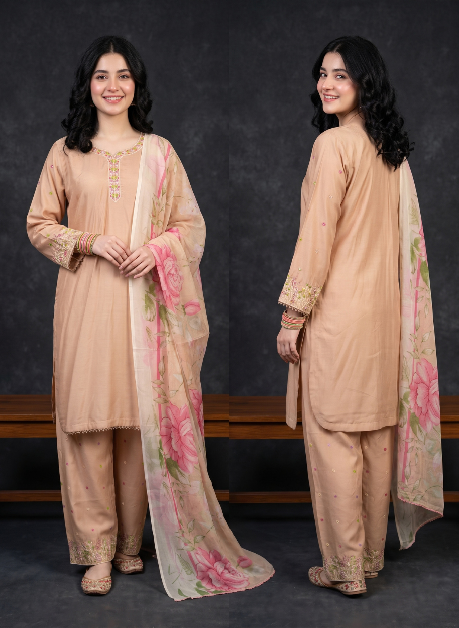 U04 Women Linen