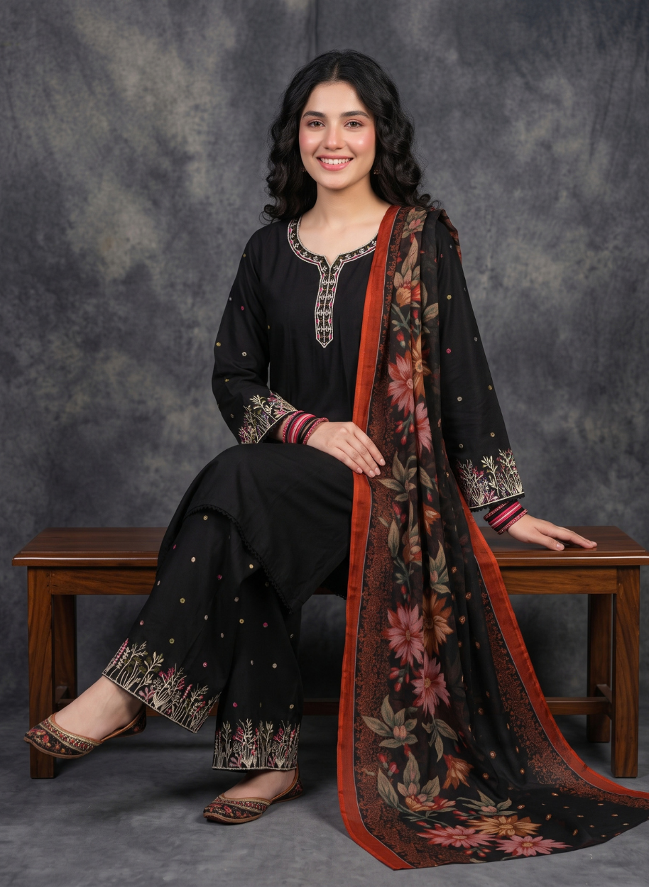 U04 Women Linen
