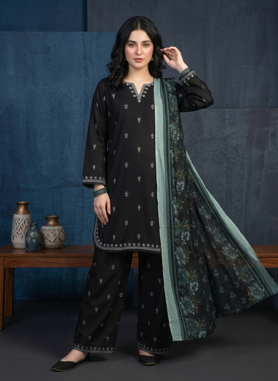 U03 Women Linen