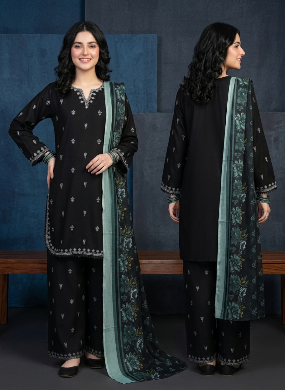 U03 Women Linen