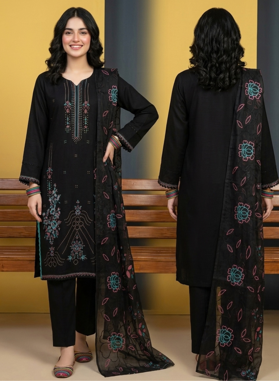 U09 Women Stone Linen