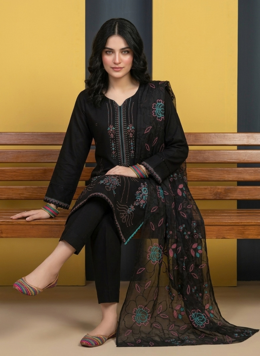 U09 Women Stone Linen