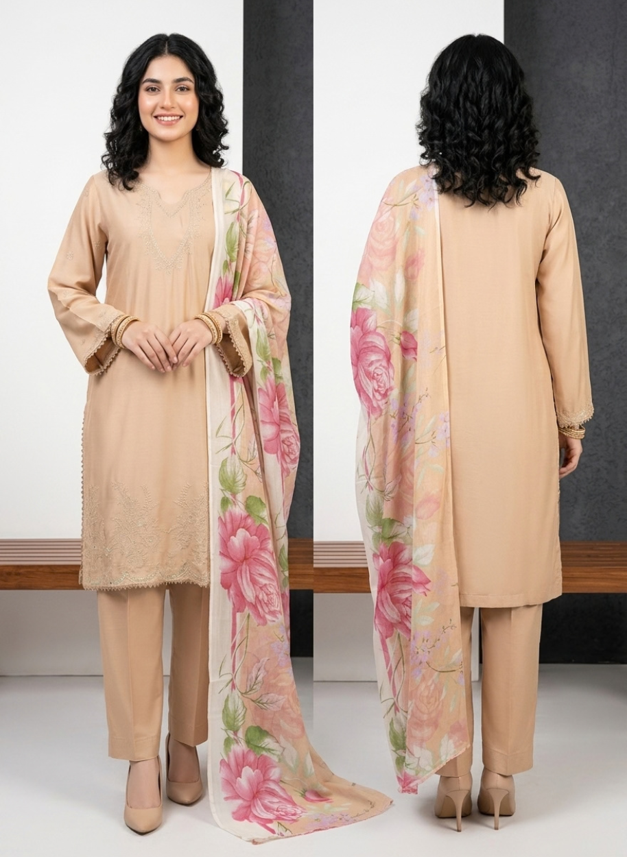 U02 Women Linen