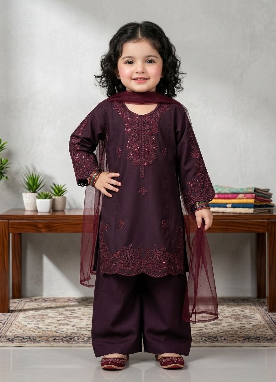4980 Kids Viscose