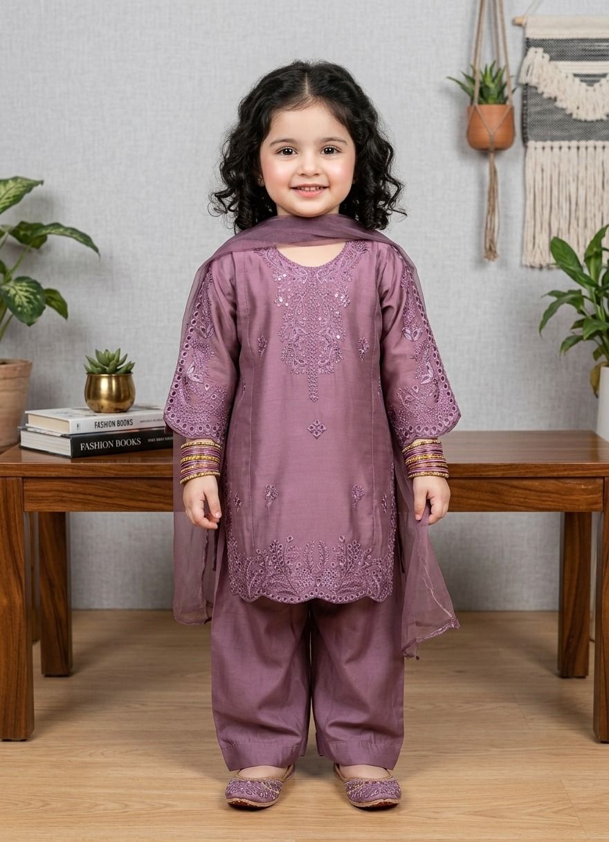 4980 Kids Viscose