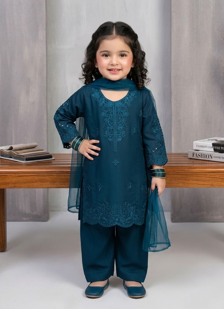 4980 Kids Viscose