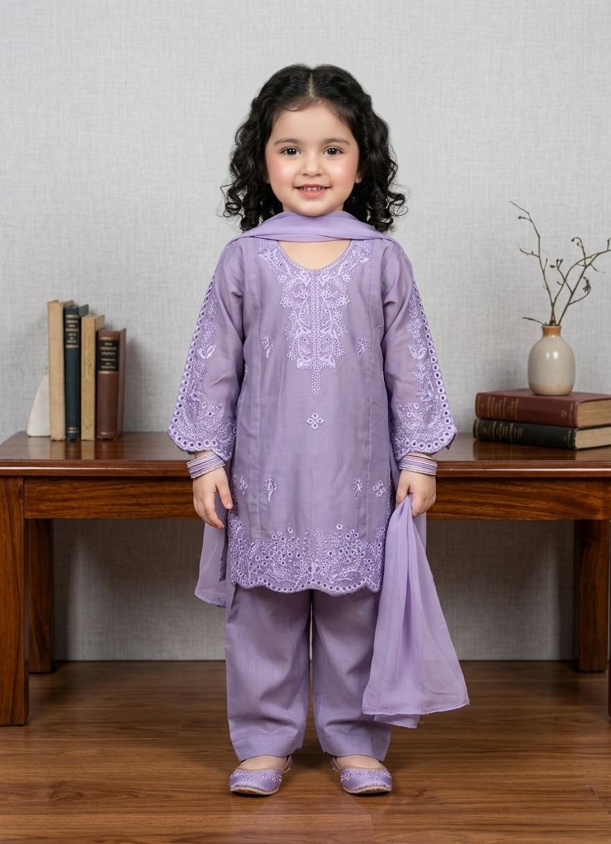 4980 Kids Viscose