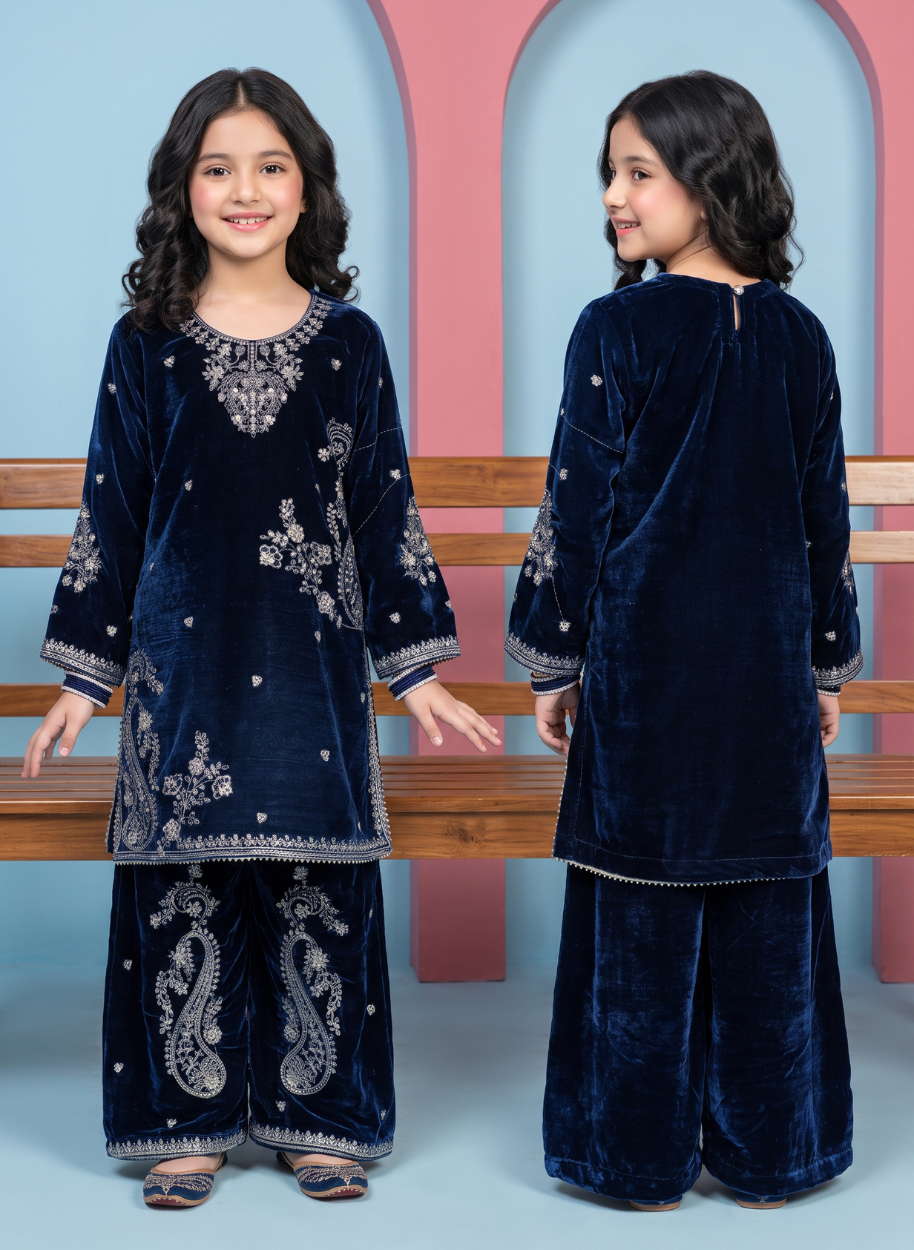 226 Kids Velvet 