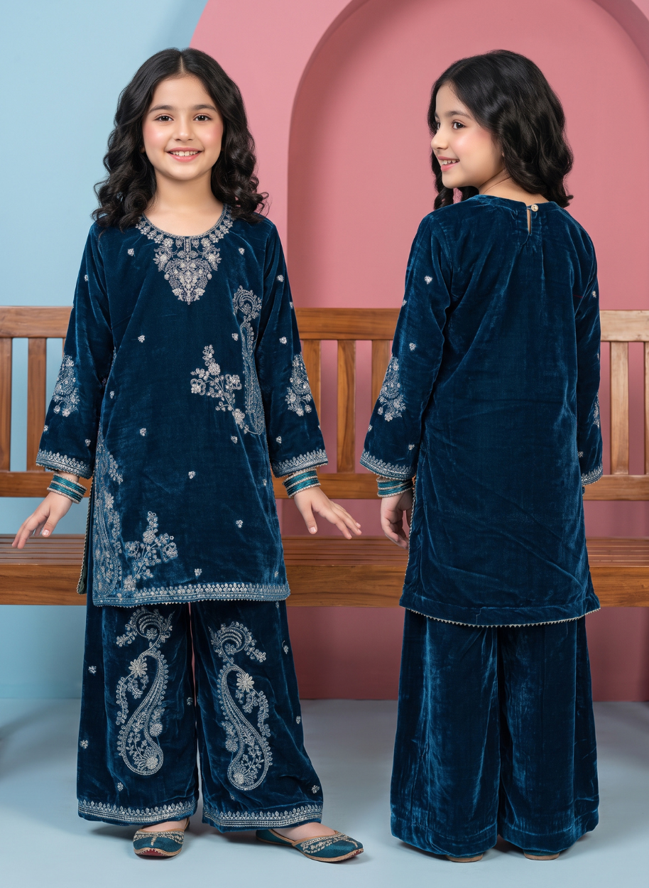226 Kids Velvet 