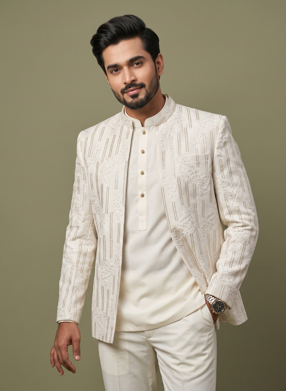 UF6 Men Silk (XS,S,M,L,XL)