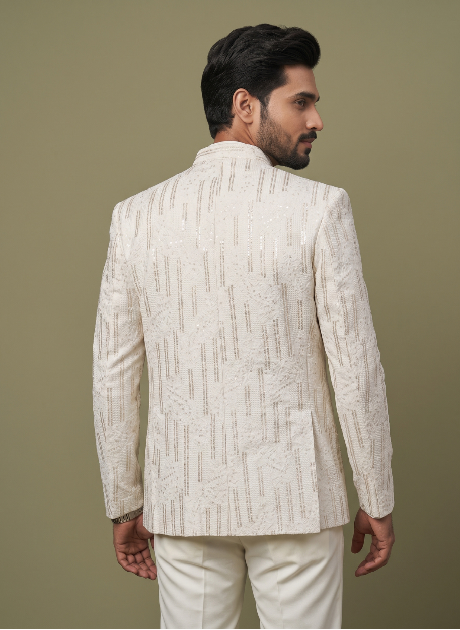 UF6 Men Silk (XS,S,M,L,XL)