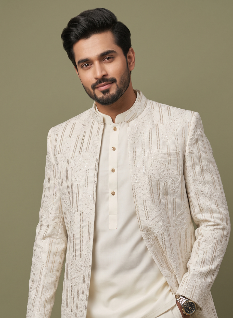 UF6 Men Silk (XS,S,M,L,XL)