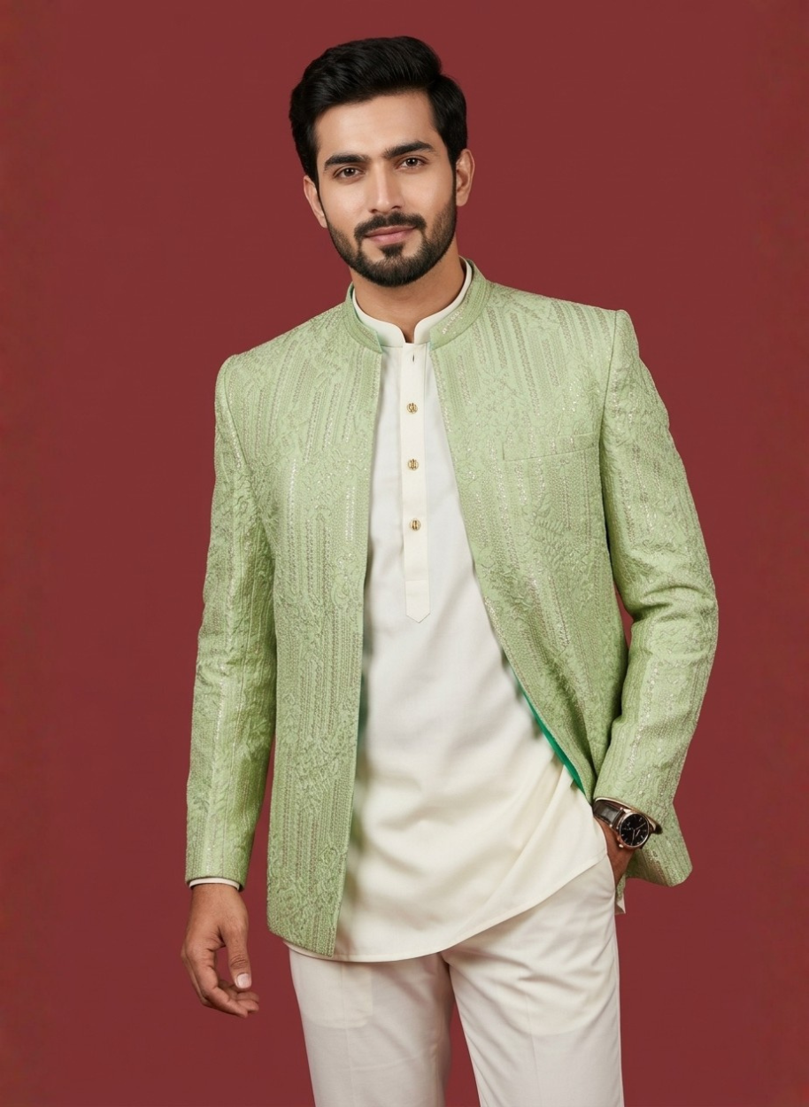 UF6 Men Silk (XS,S,M,L,XL)