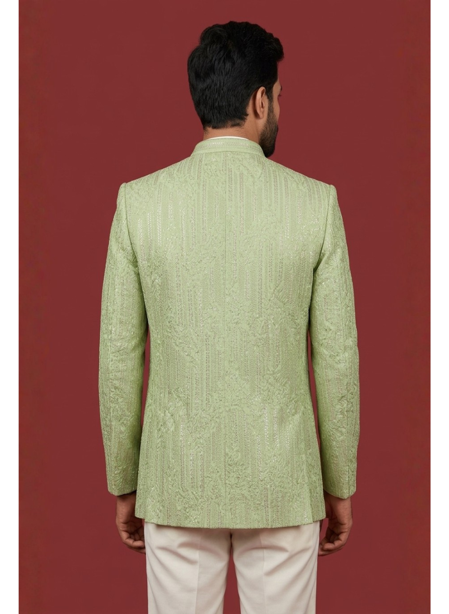 UF6 Men Silk (XS,S,M,L,XL)