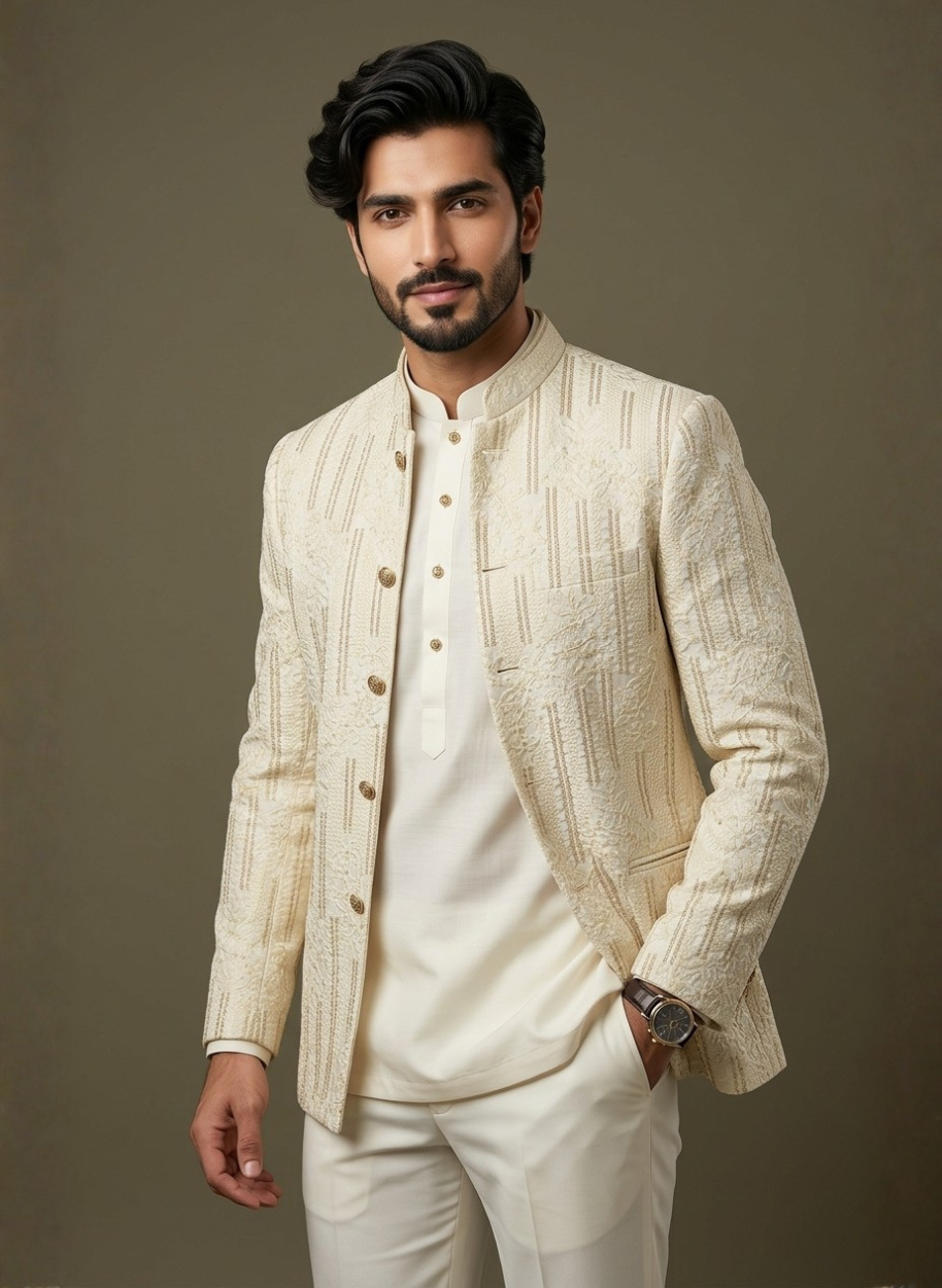 UF6 Men Silk (XS,S,M,L,XL)