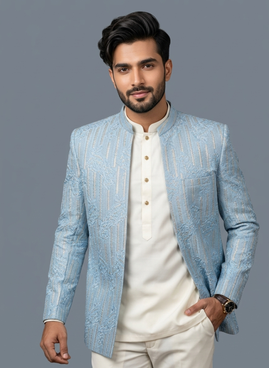 UF6 Men Silk (XS,S,M,L,XL)