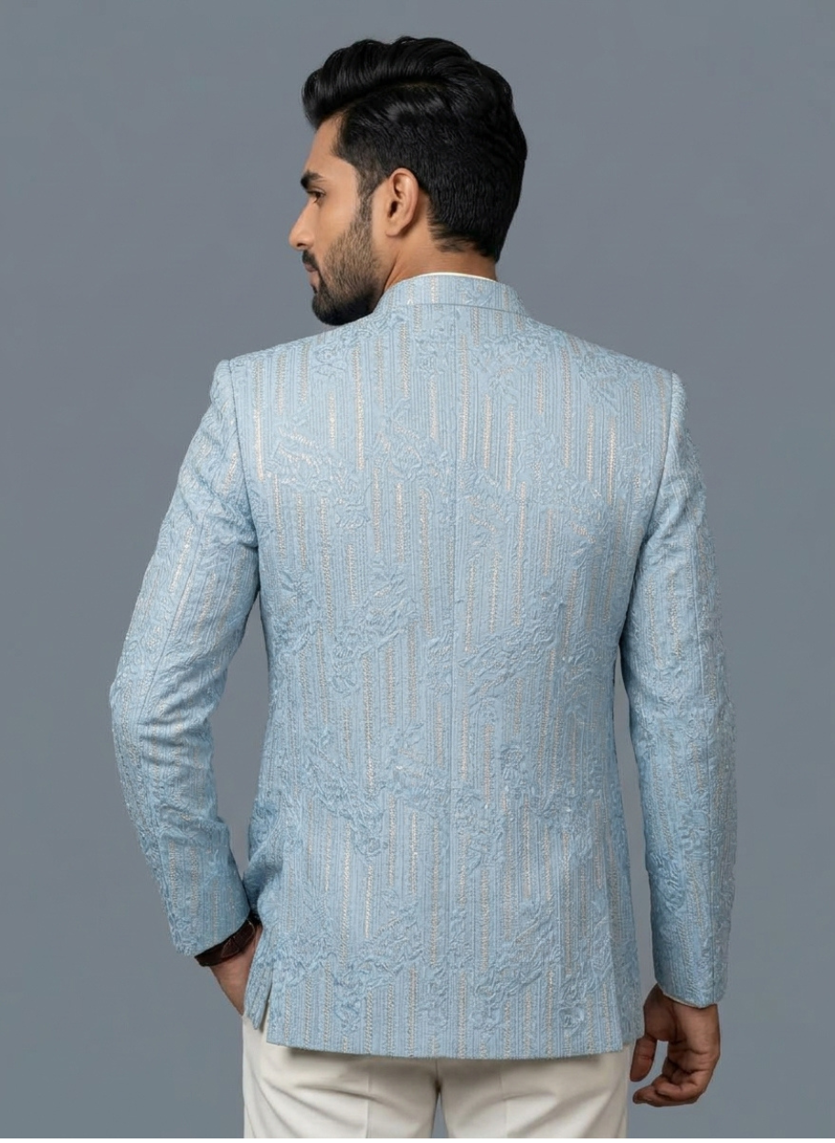 UF6 Men Silk (XS,S,M,L,XL)