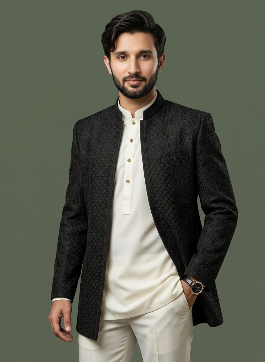 UF8 Men Silk (XS,S,M,L,XL)