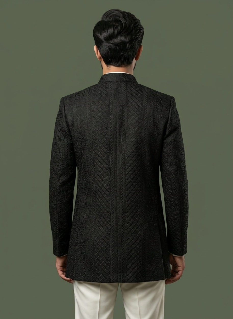 UF8 Men Silk (XS,S,M,L,XL)