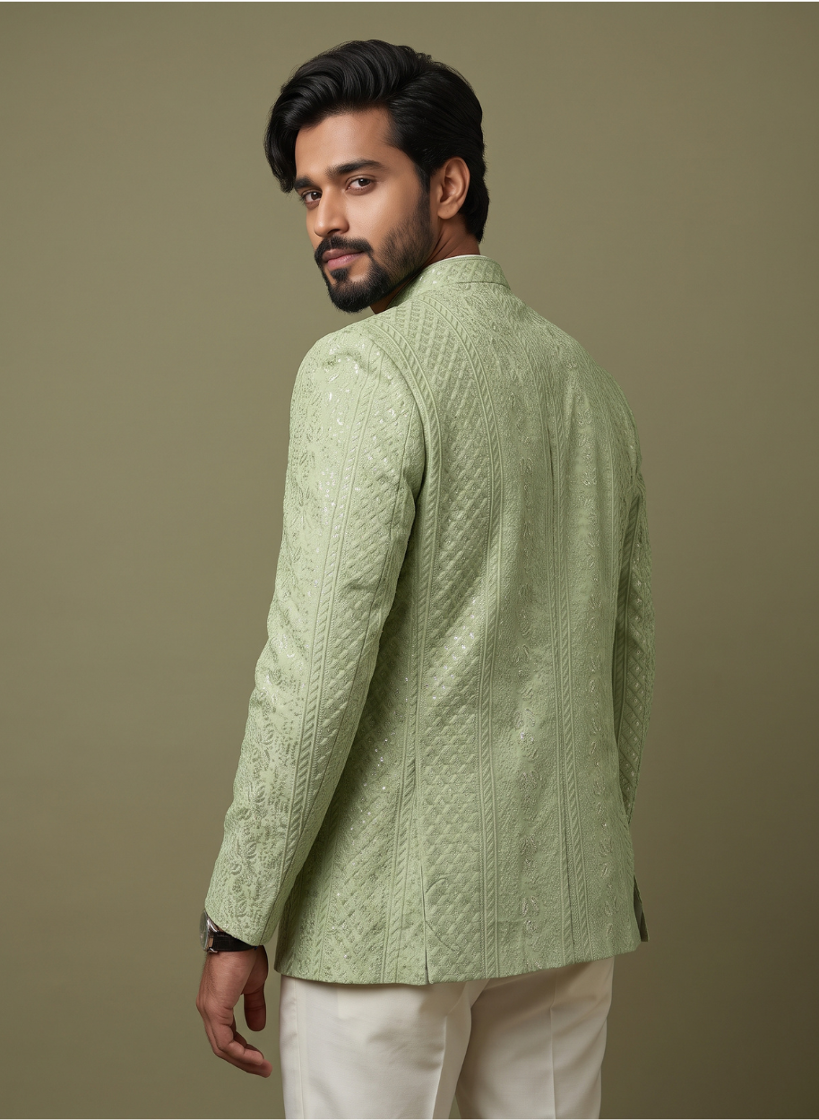 UF8 Men Silk (XS,S,M,L,XL)