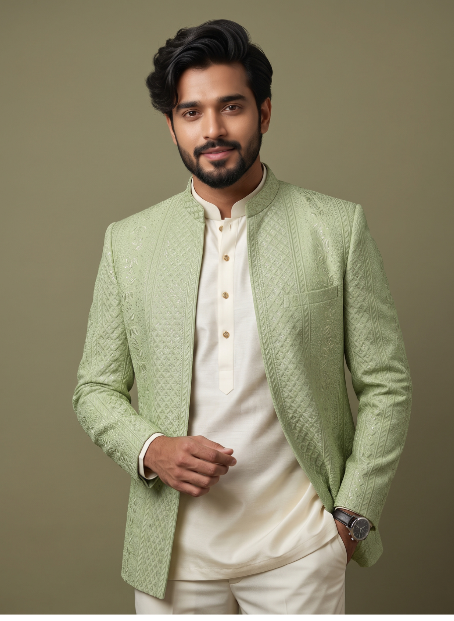 UF8 Men Silk (XS,S,M,L,XL)