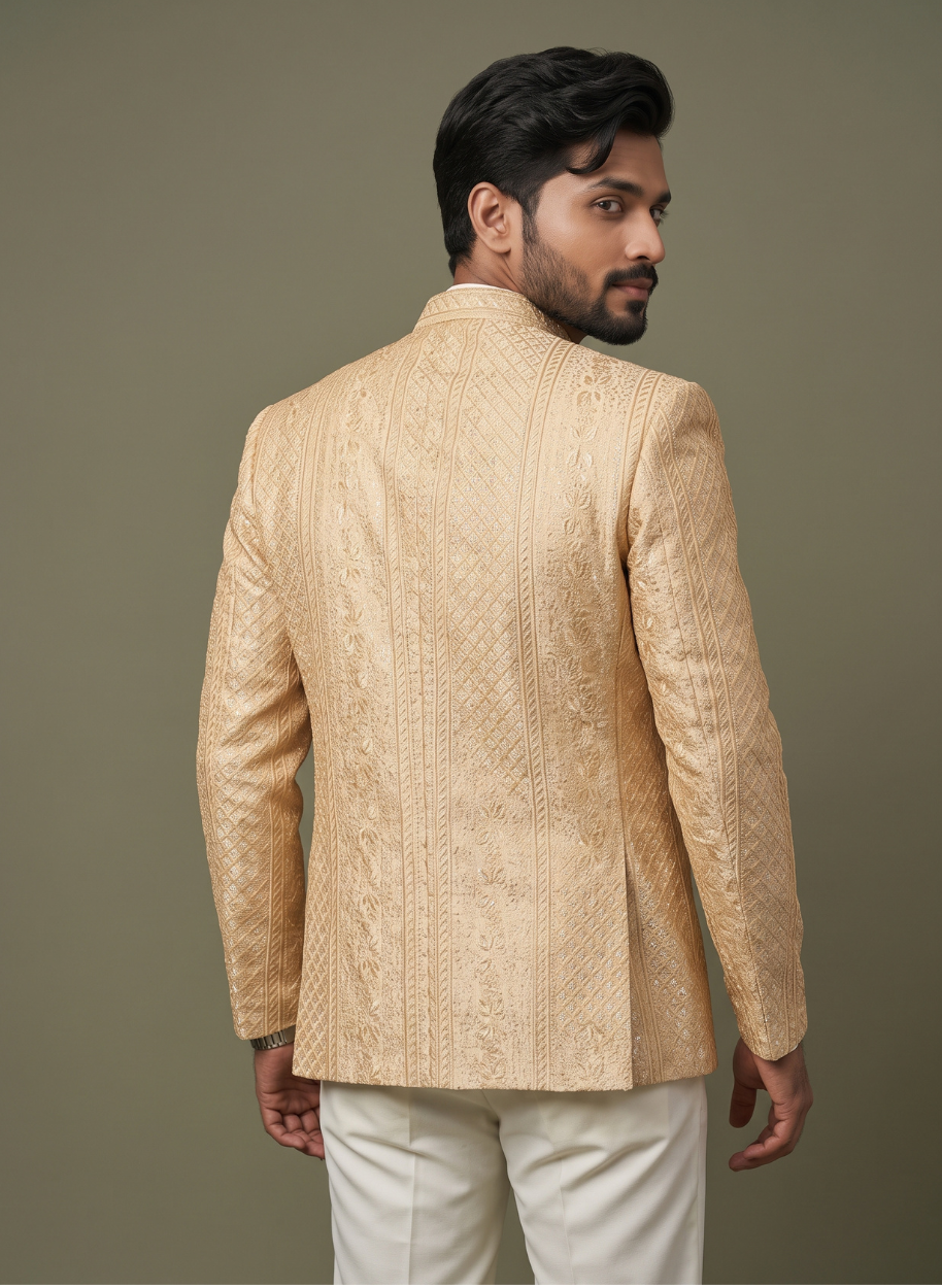 UF8 Men Silk (XS,S,M,L,XL)