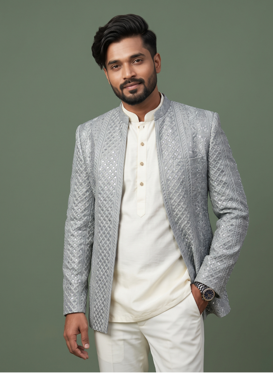 UF8 Men Silk (XS,S,M,L,XL)