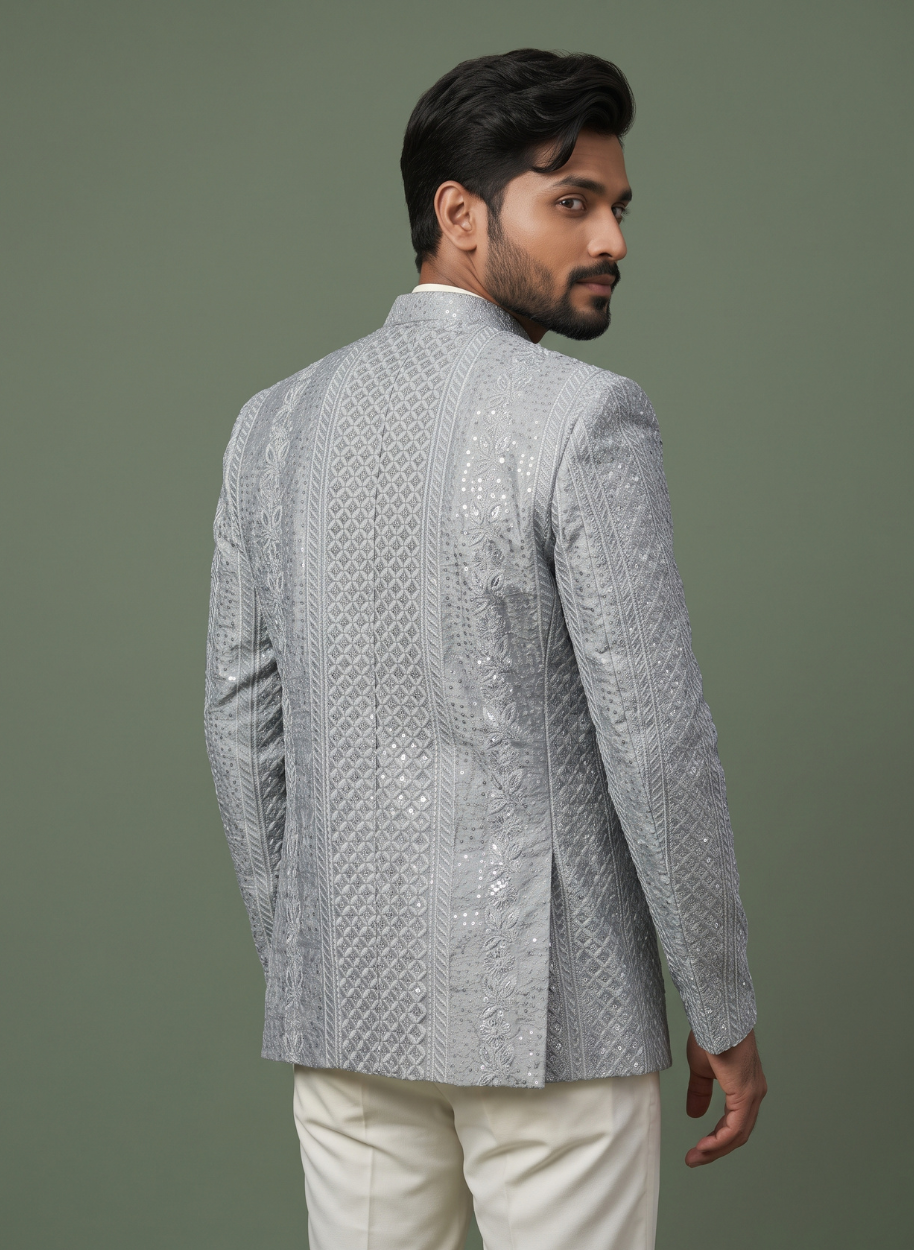 UF8 Men Silk (XS,S,M,L,XL)