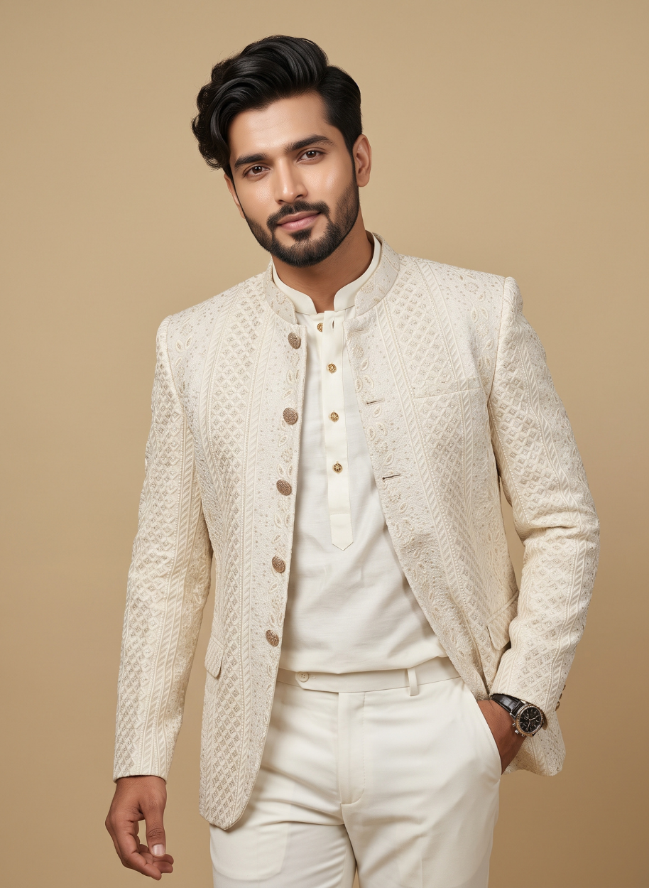 UF8 Men Silk (XS,S,M,L,XL)