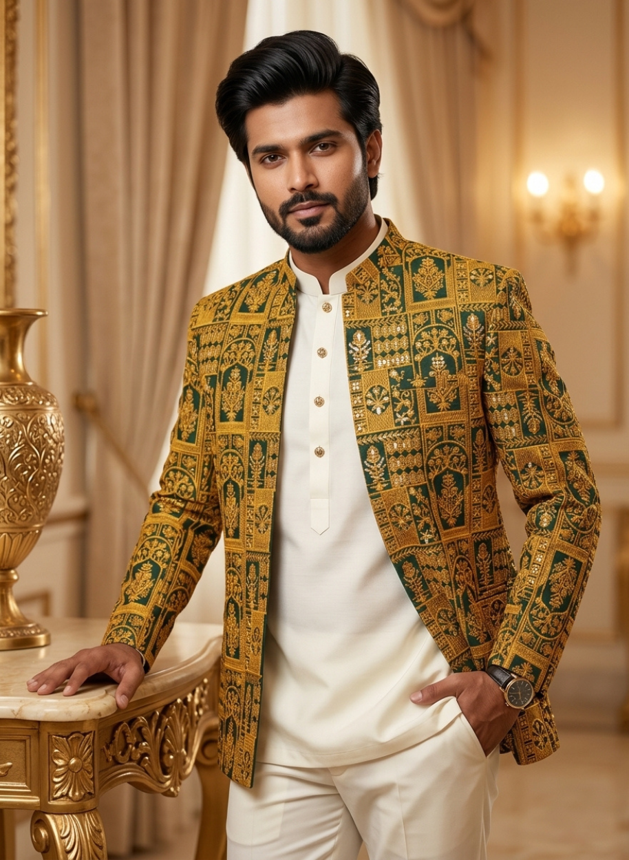 UF3 Men Silk (XS,S,M,L,XL,XXL)
