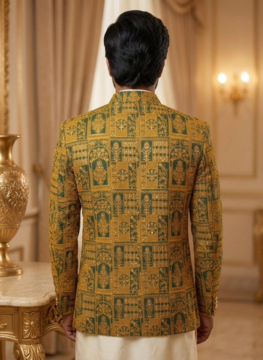 UF3 Men Silk (XS,S,M,L,XL,XXL)