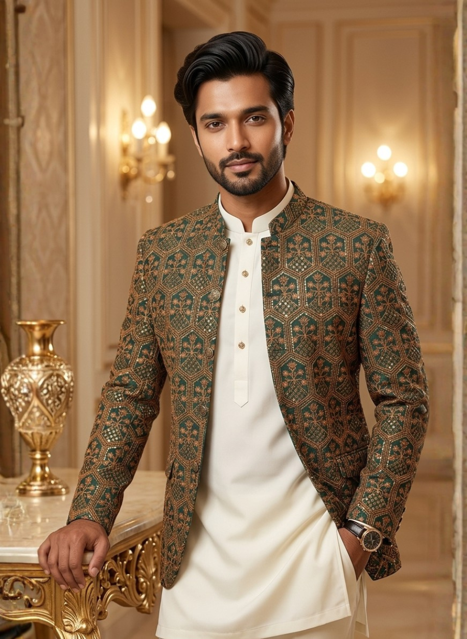 UF2 Men Silk (XS,S,M,L,XL,XXL)