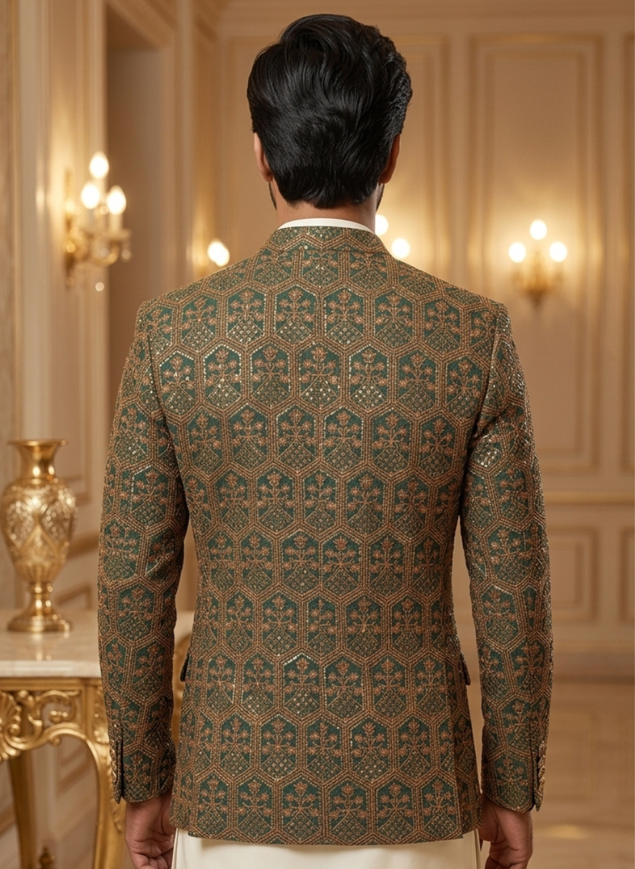 UF2 Men Silk (XS,S,M,L,XL,XXL)
