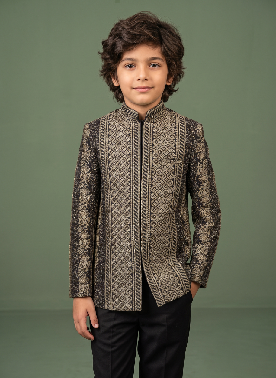 UF7 Kids Silk (16,18,20,22,24,26)