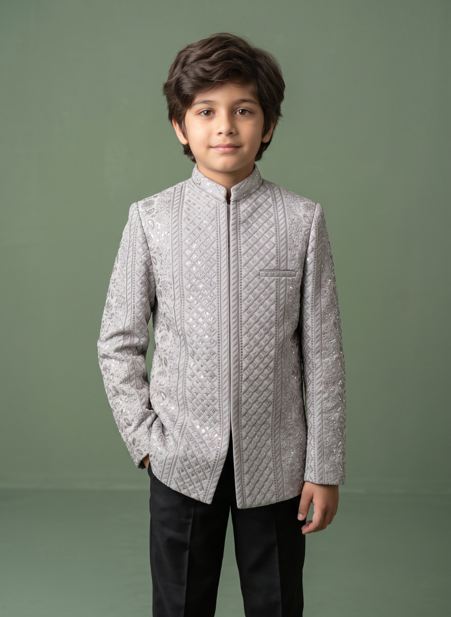 UF7 Kids Silk (16,18,20,22,24,26)