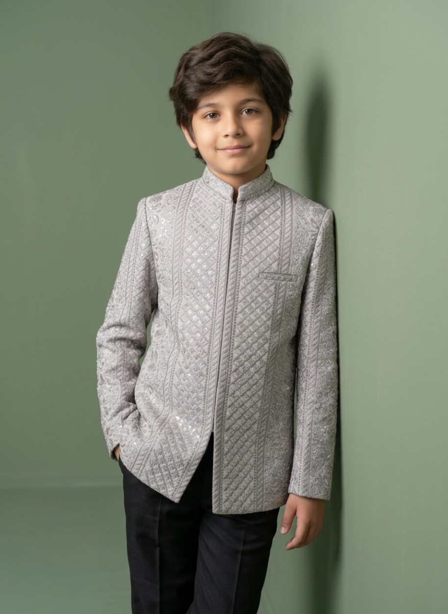 UF7 Kids Silk (16,18,20,22,24,26)