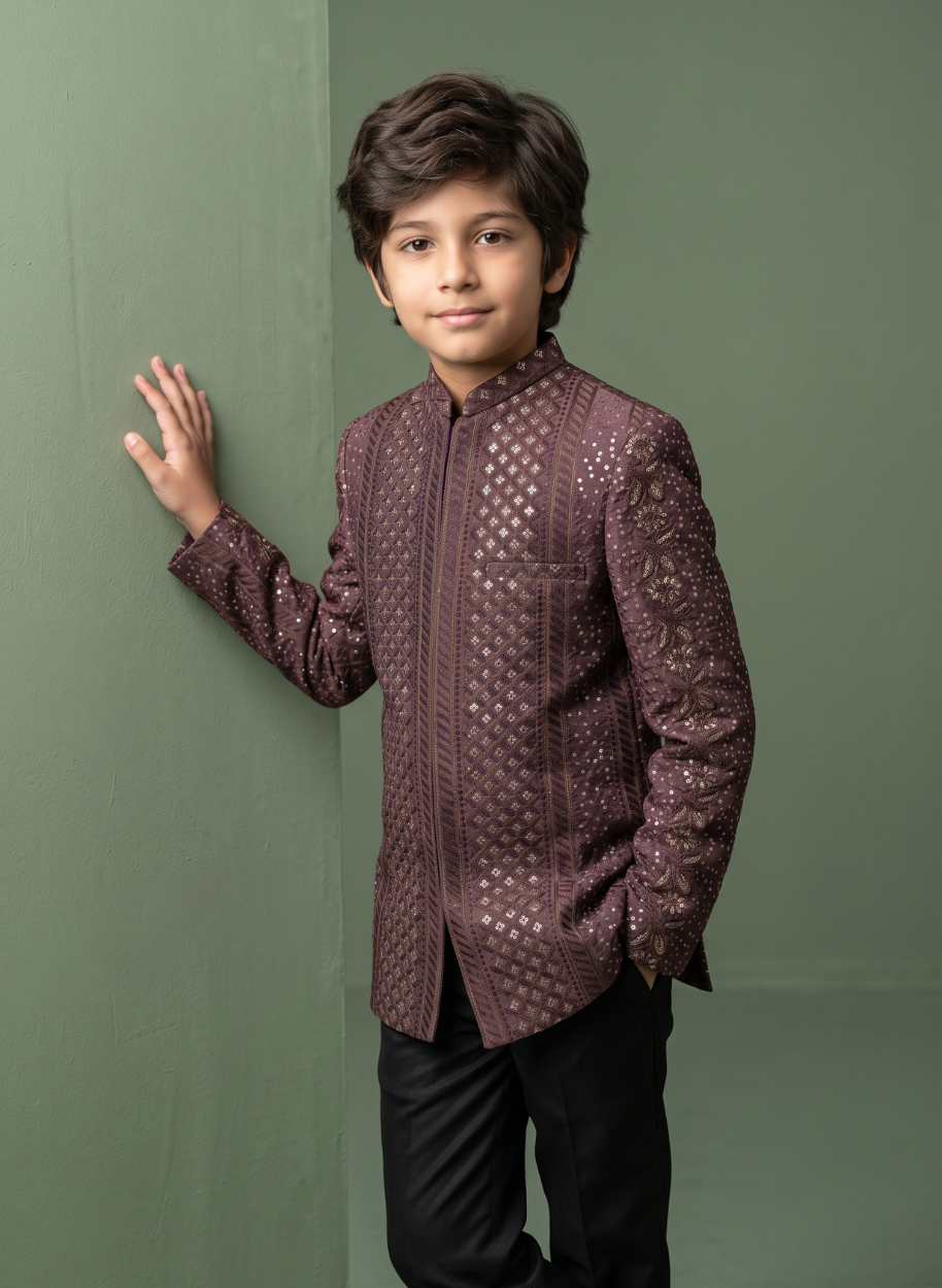 UF7 Kids Silk (16,18,20,22,24,26)