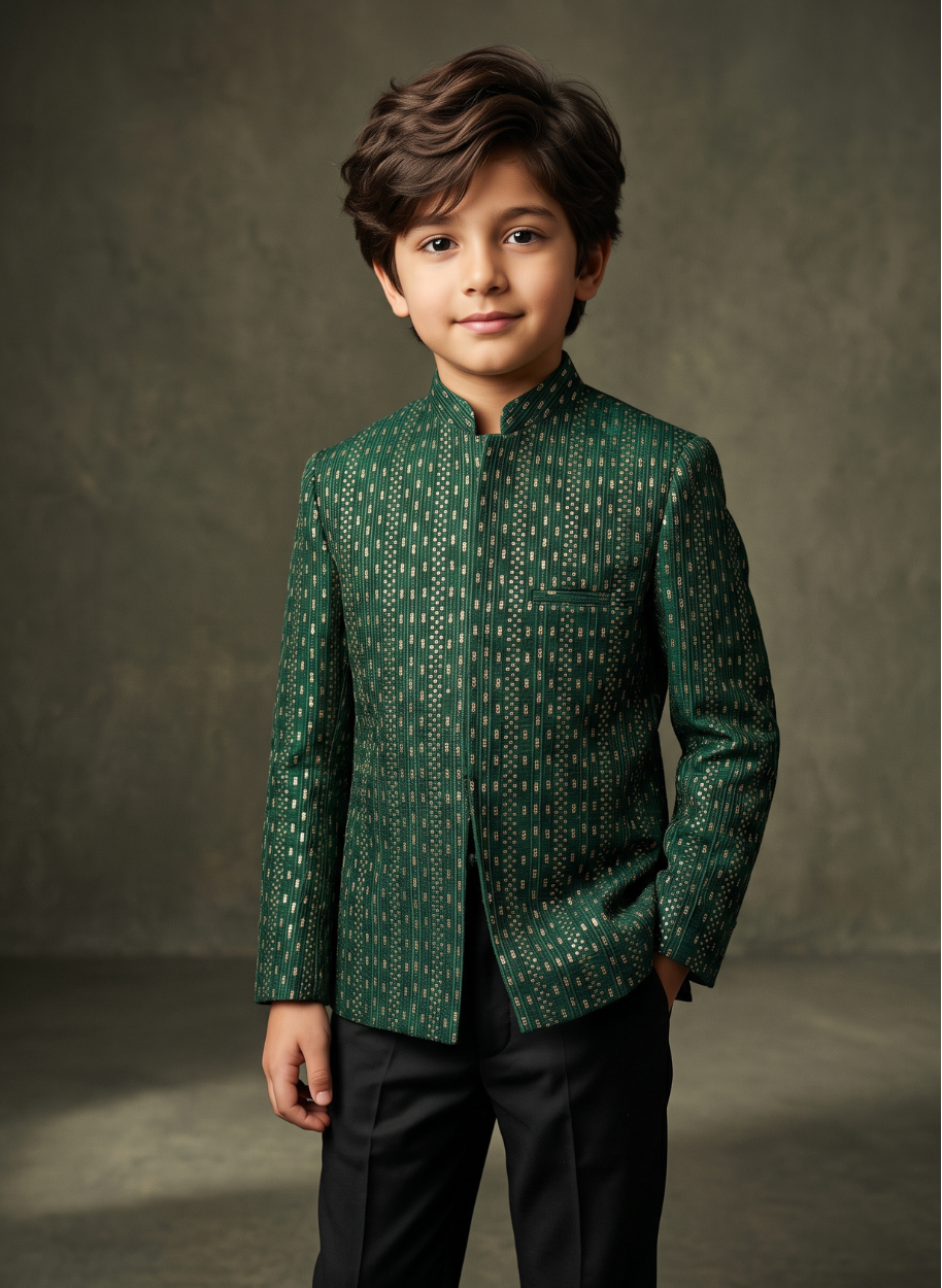 UF1 Kids Wool (14,16,18,20,22,24,26)