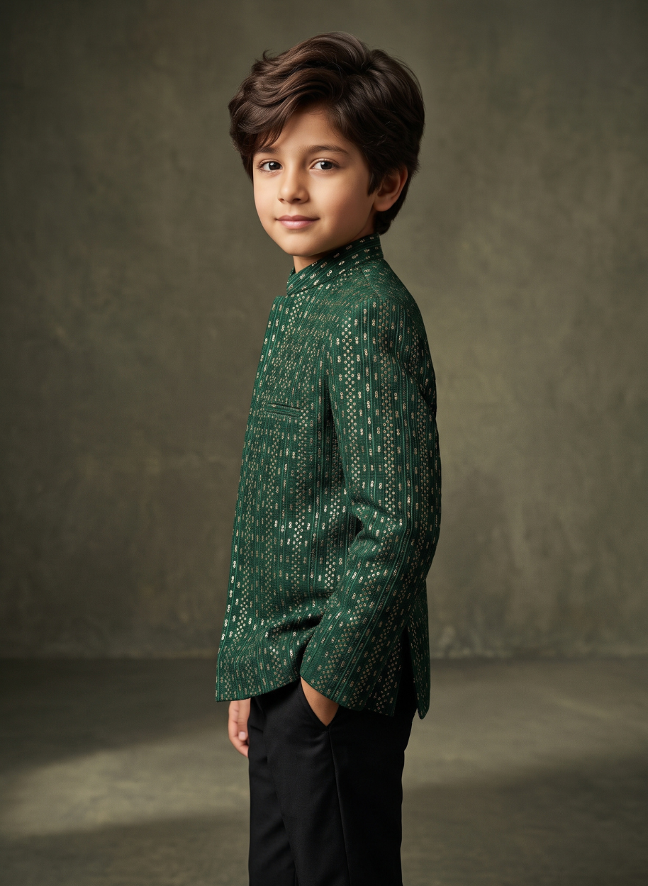 UF1 Kids Wool (14,16,18,20,22,24,26)