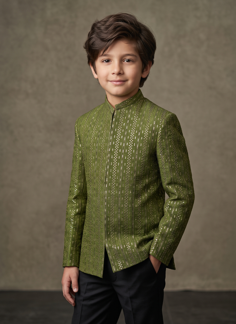 UF1 Kids Wool (14,16,18,20,22,24,26)