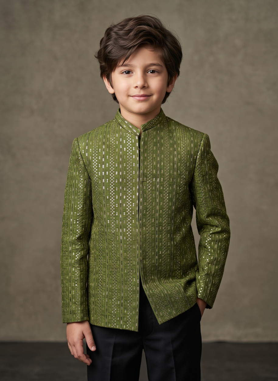 UF1 Kids Wool (14,16,18,20,22,24,26)